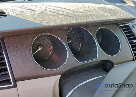 2012 Ford Taurus Se из США, поврежденный, VIN 1FAHP2DW4CG128638